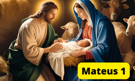 Mateus 1 – Estudo avançado