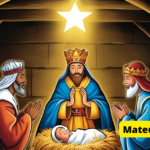 Mateus 2: Estudo Avançado