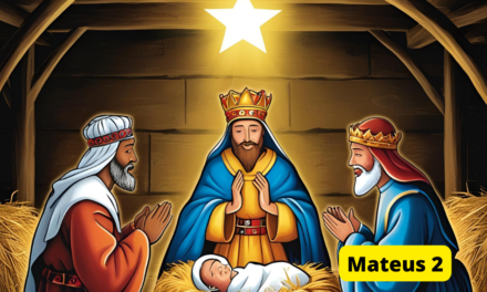Mateus 2: Estudo Avançado
