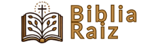 Bíblia Raiz